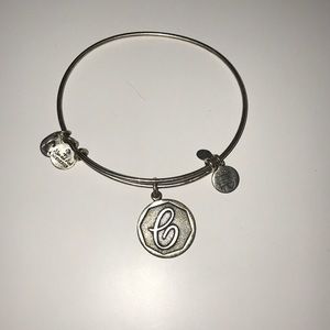 Alex and Ani bracelet